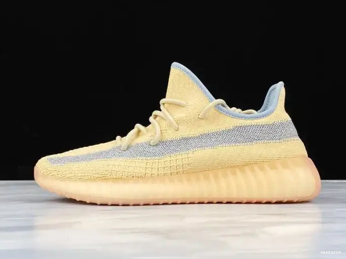 Yeezy V2 Boost FY5158 Adidas Linen 350 0510
